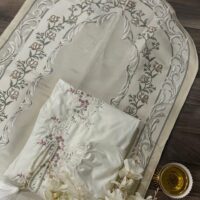 طقم صلاة نسائي محراب