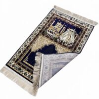 سجادة الزمن الجميل الفاخرة 11 ملم