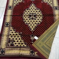 فرشة رحلات تركية مقاس مناسب