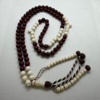 سبحة كوك عودي مميز عداد طبيعي