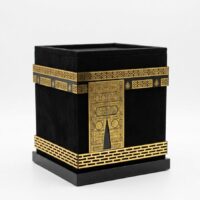 مجسم الكعبة كبير فاخر